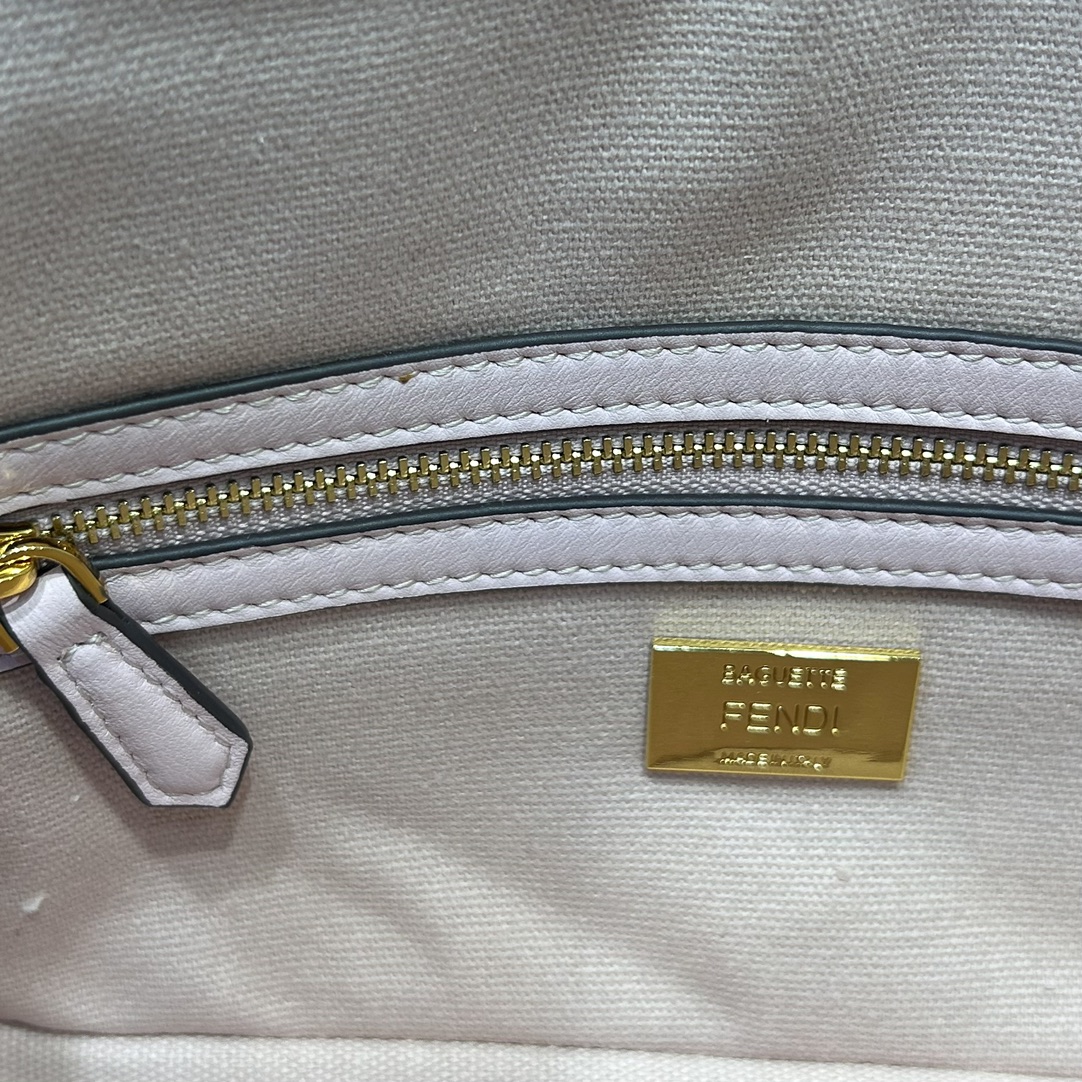 Fendi Satchel Bags